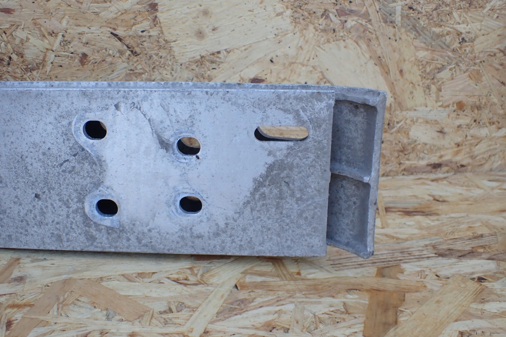 Lexus nx i nx200t nx300h балка бампера задня 14-21 52171-78010 Доставка