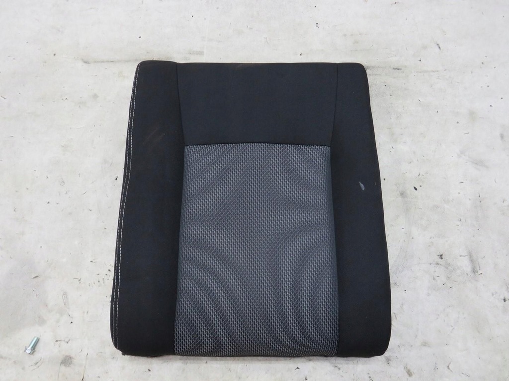 фото №10, Переходник фургон заднее сиденье ремни сиденье sx4 s-cross