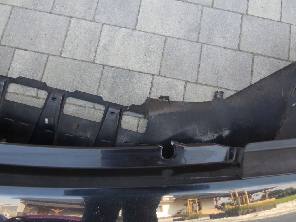 фото №7, Бампер porsche 911 996