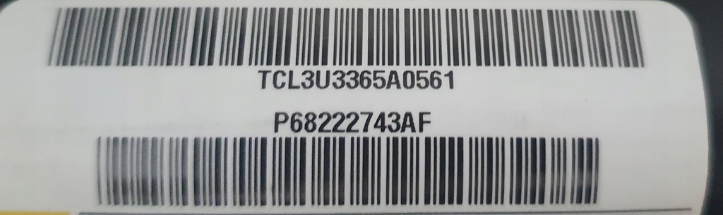 фото №16, Dodge charger lift 2015- шторка безпеки подушка безпеки ліва 68222743af