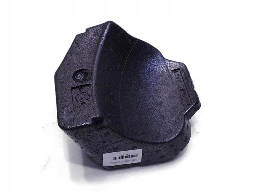 фото №1, Peugeot 3008 i 2010 элементы отделка багажника