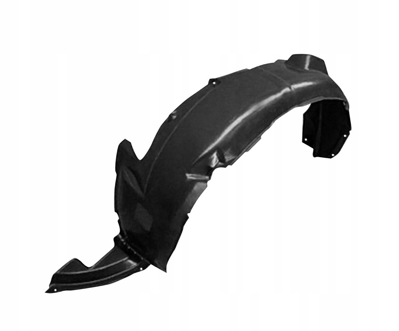 фото №1, Підкрилок kia forte hd 09- 868121m000 праве