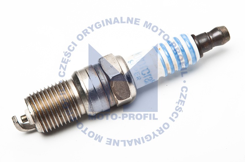 фото №1, Свічка іскрова ford fiesta iv 1.3 60 km 1995-2002