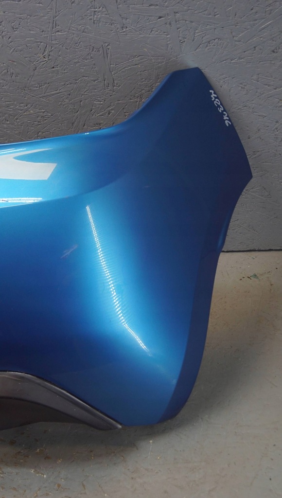 фото №7, Citroen ds3 бампер задняя kgw pdc z2376