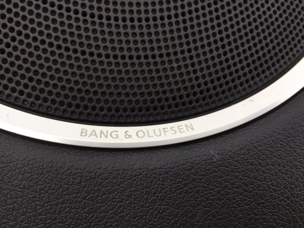 фото №10, Audi q5 8r обшивка двері лівий задня задній b&o