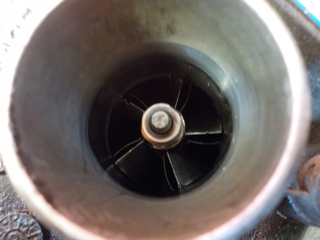 фото №5, Doblo corsa 1.3 m-jet 09r 75km турбіна 135013430