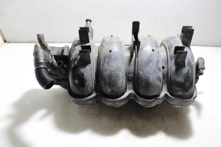 фото №1, Коллектор всасывающий seat leon i 1.6