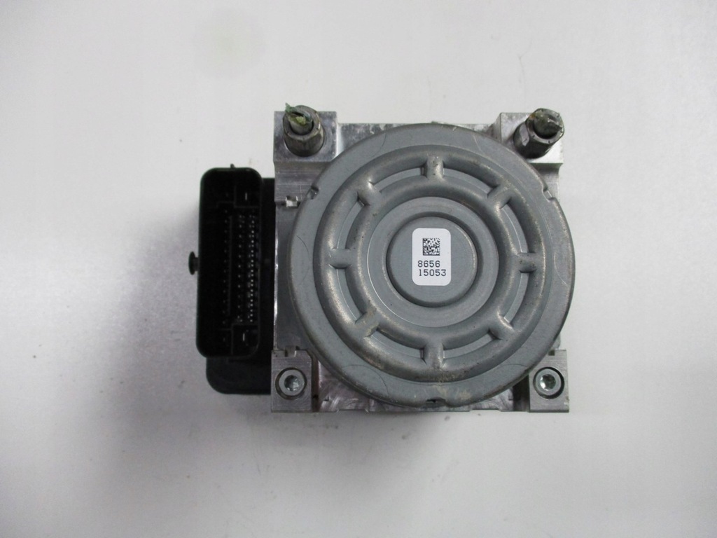 фото №3, Abs renault talisman 1,6dci biturbo 476604349r