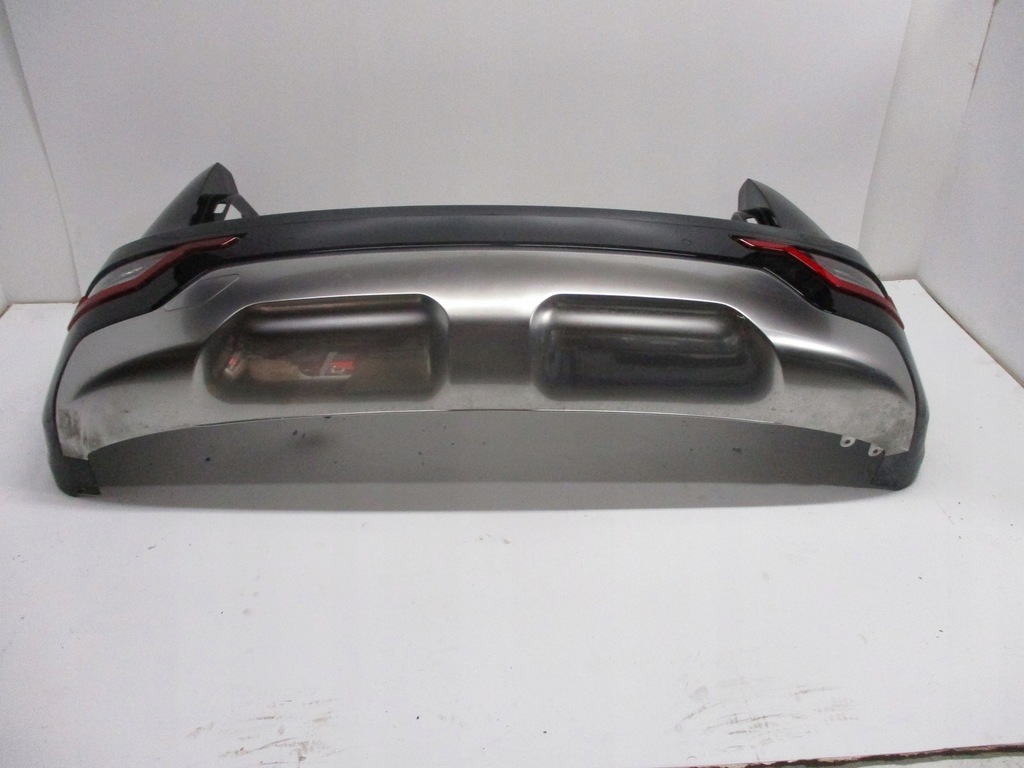 фото №6, Бампер задняя задний kia niro ii 4x pdc 22r