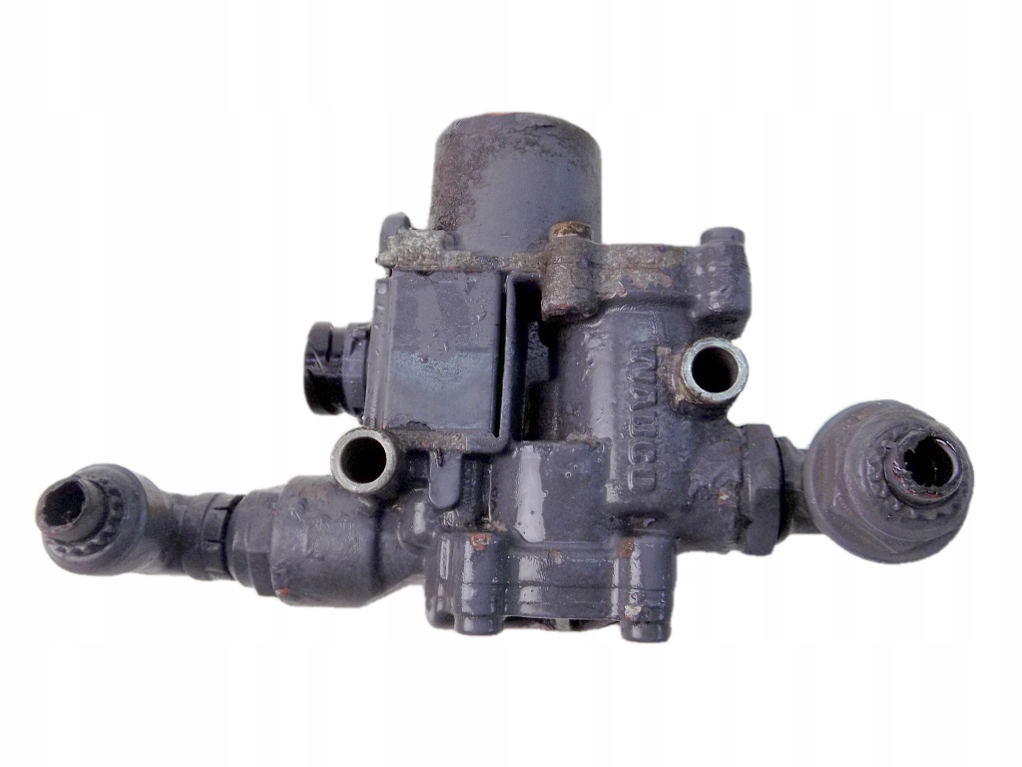 фото №1, Renault midlum 210 клапан модулятор abs 04721950160