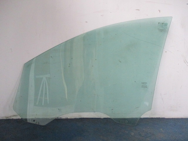 фото №1, Fiat croma ii стекло дверная правый перед оригинал
