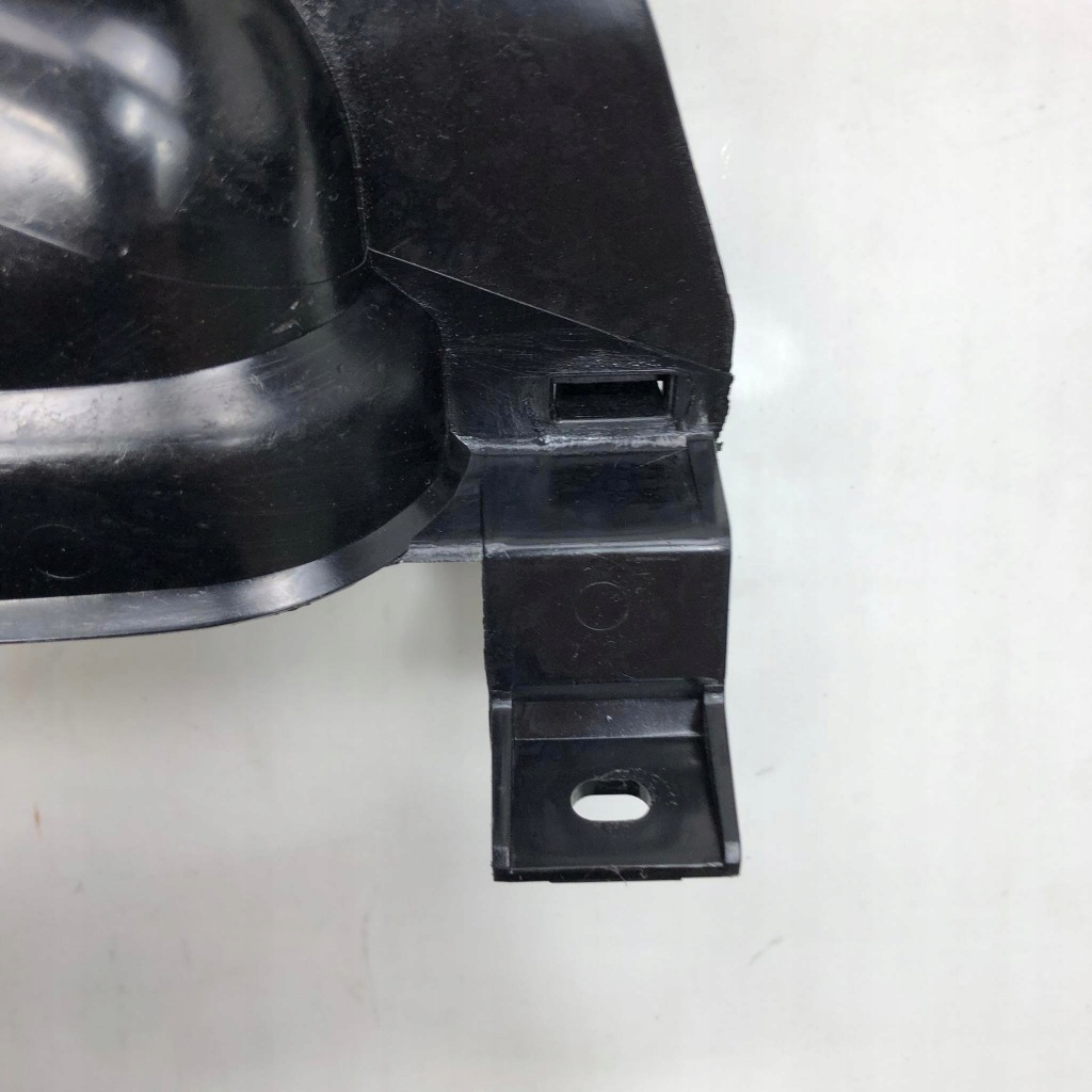 фото №3, Повітрозабірник впуск труба шланг повітря xc70 iii v70 iii