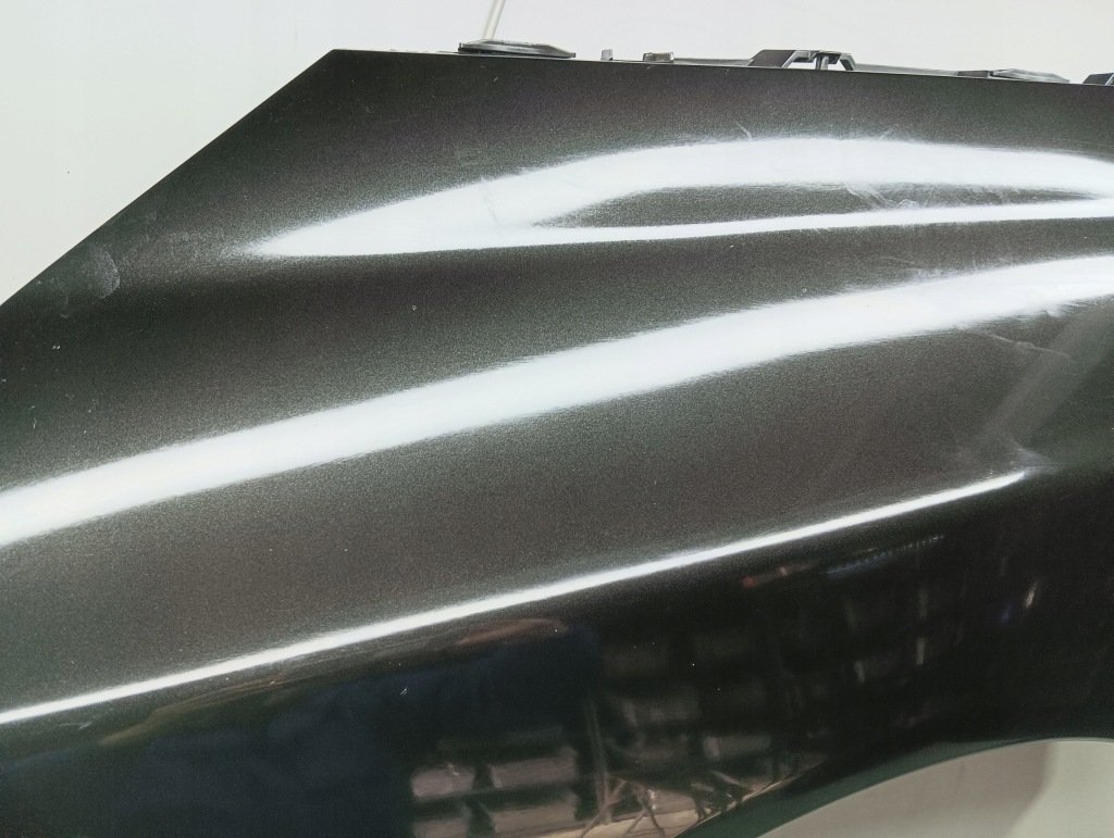 фото №3, Крила лівий перед передній renault espace iv lift nr lak nv676 8200155750