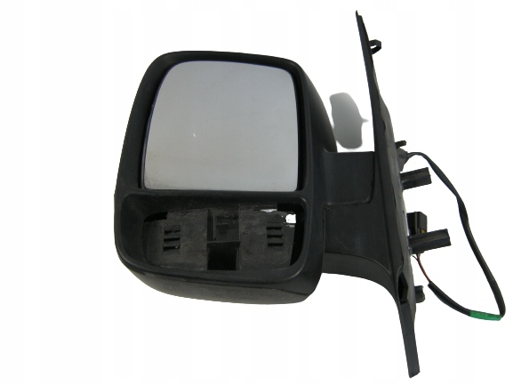 фото №1, Зеркало левая scudo jumpy expert 5 pin europa
