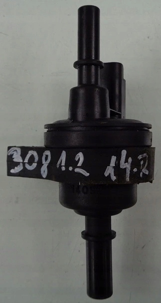 фото №1, Peugeot 308 ii t9 14 r 1.2 thp клапан вакууму