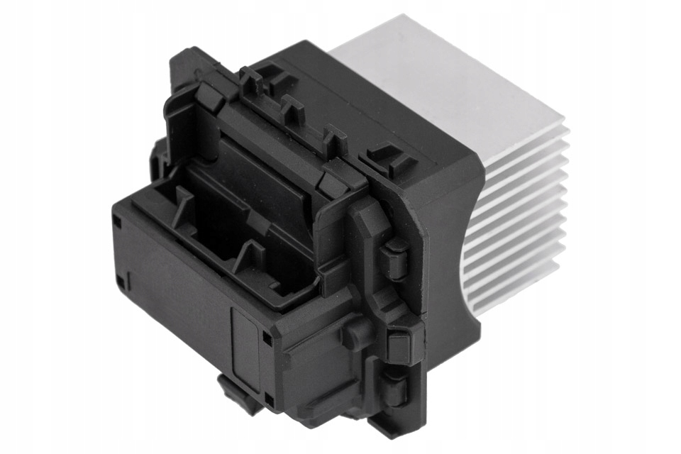 фото №7, Резистор вентилятор do citroen ds4 2.0