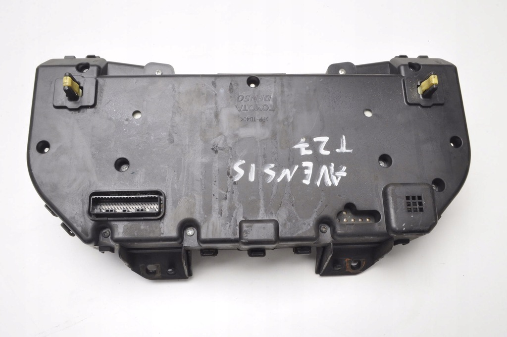 фото №6, Toyota avensis t27 лічильник прилади 83800-05n00 uk