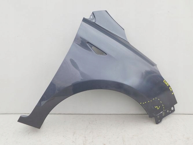 фото №1, Ford ka plus крыло правый передний перед