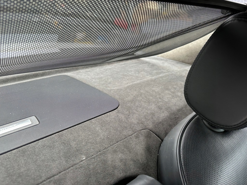 фото №15, Стеля alcantara полиця audi a8 d3 lubelskie