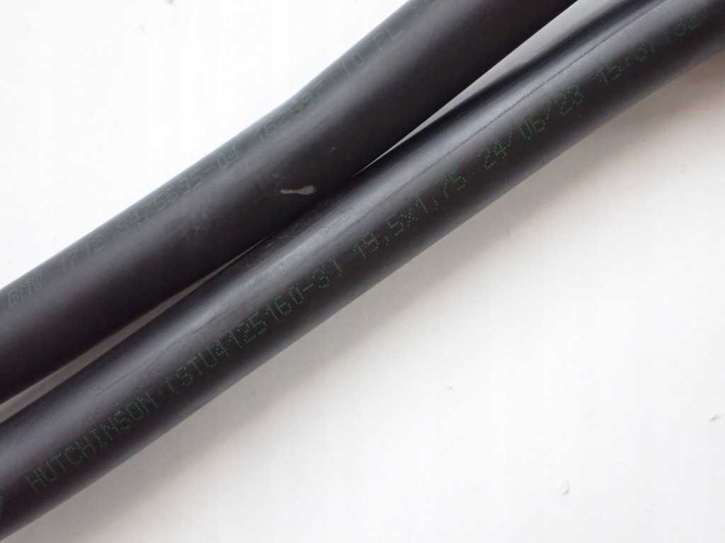 фото №11, Wąż шланг трубка wody bmw 4 i4 g26 2023r 8475695-04