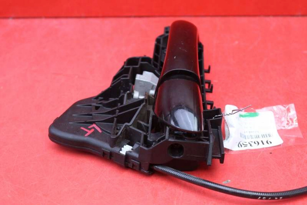 фото №3, Ручка левая задняя задняя c197 mercedes r-klasa w251 05-10