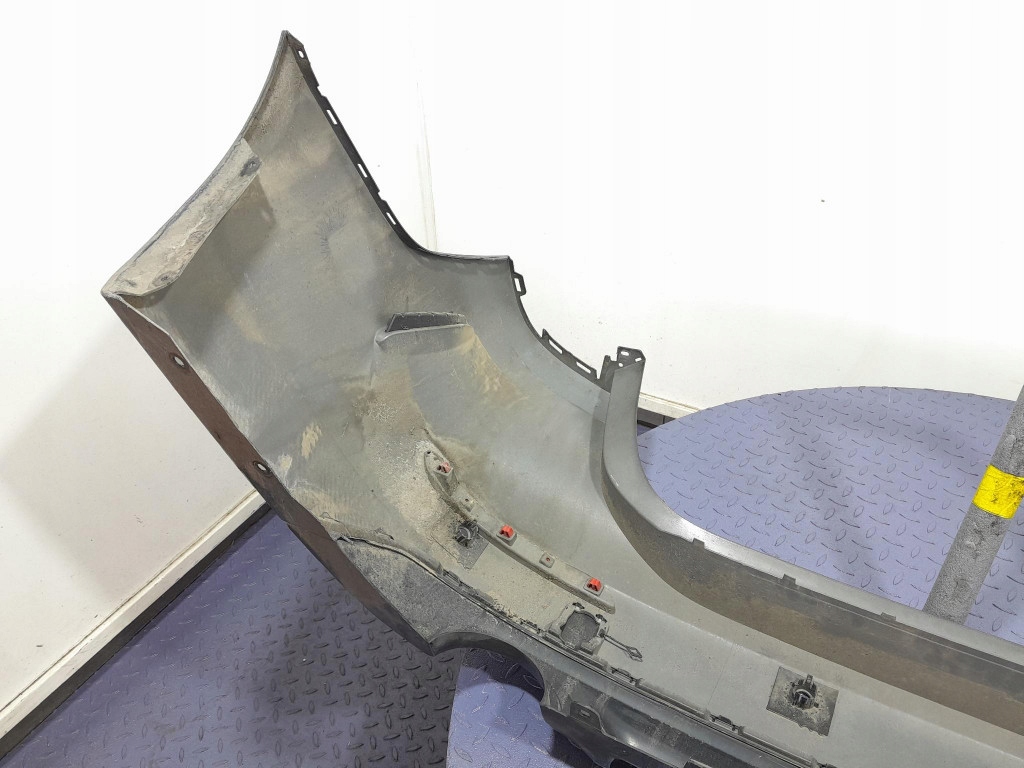 Bmw 2 f44 gran купе бампер задні 475 Ціна