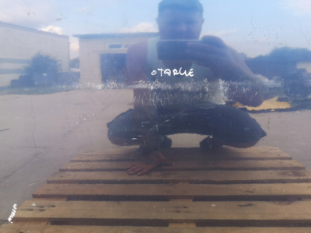 фото №9, Дверь правый перед honda jazz ii b96p 02-08 5 дверь