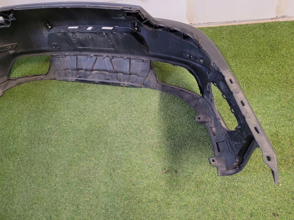 фото №6, Porsche 911 991 turbo s бампер задняя задний