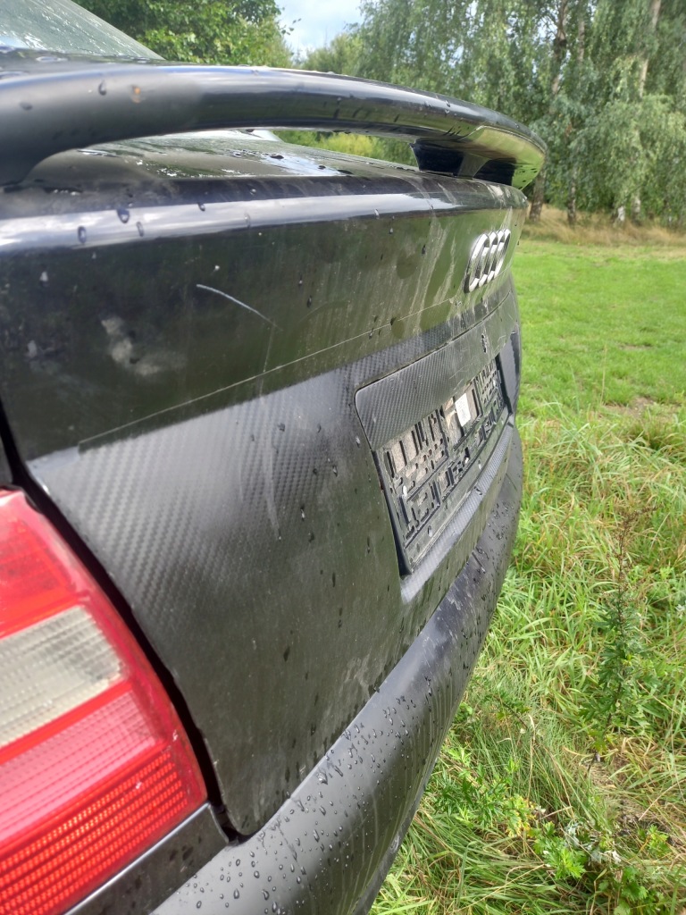 Стартер audi a4 b5 2.4 sedan lz5l 2001 Недорого