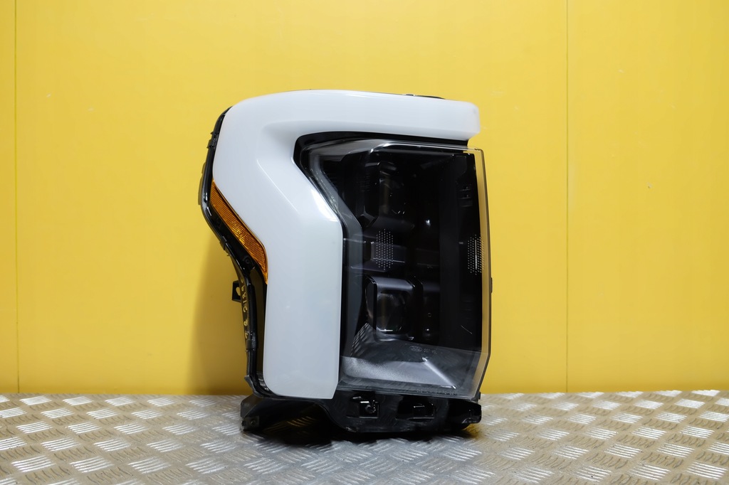 фото №1, Ford f f150 lightning 2021 2022- фара лампа full led правая usa