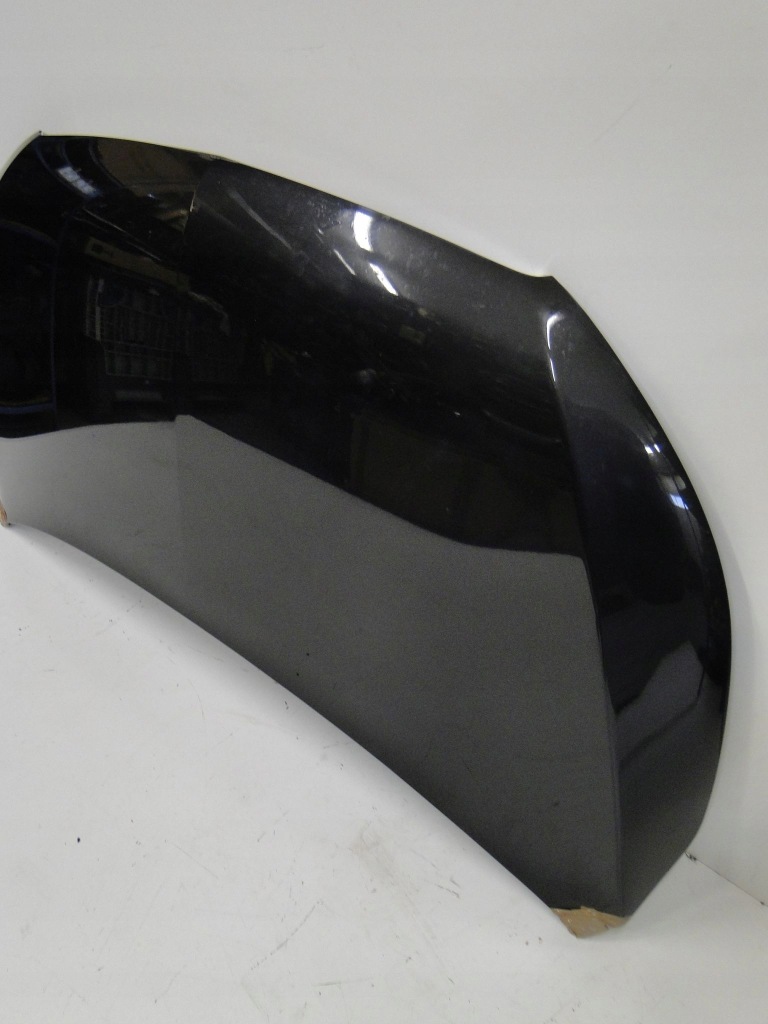 фото №11, Mercedes v klasa 447 w447 капот кришка двигуна