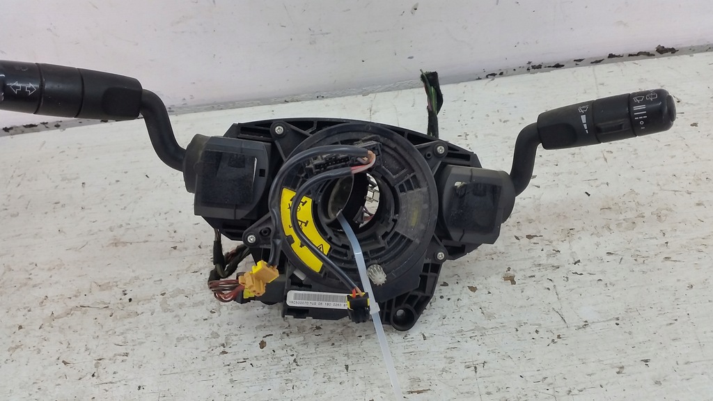 фото №1, Переключатель комбинированный лента discovery iii