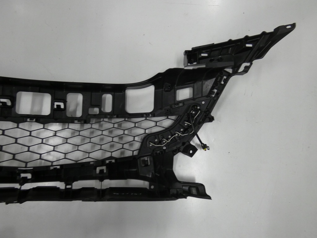 фото №7, Решётка радиатора, решётка радиатора mazda 3 mps sport led