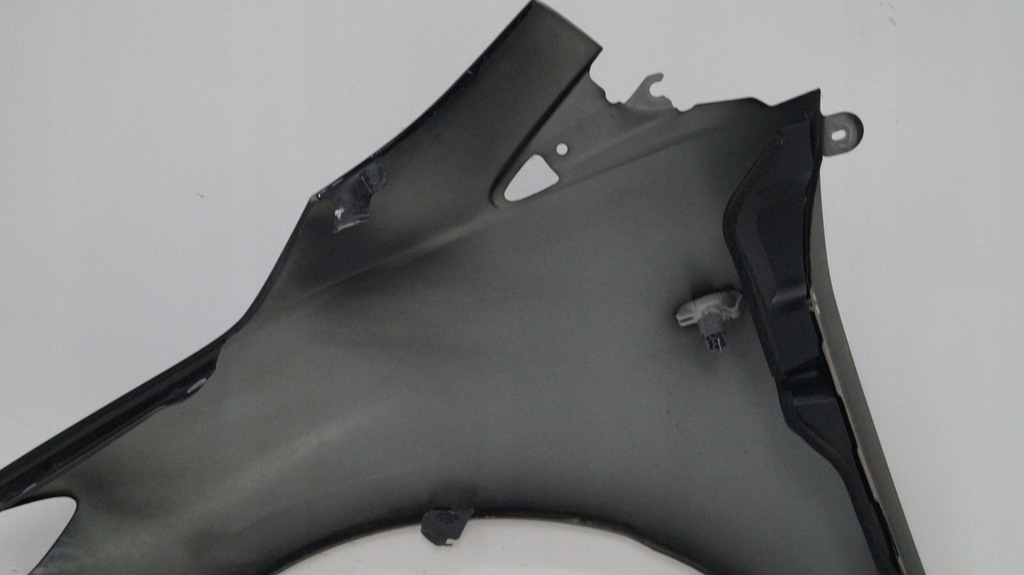 фото №12, Крыло передний правый mazda 5