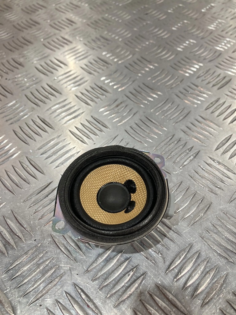 фото №1, Динамік консолі панелі honda jazz v 20- crosstar