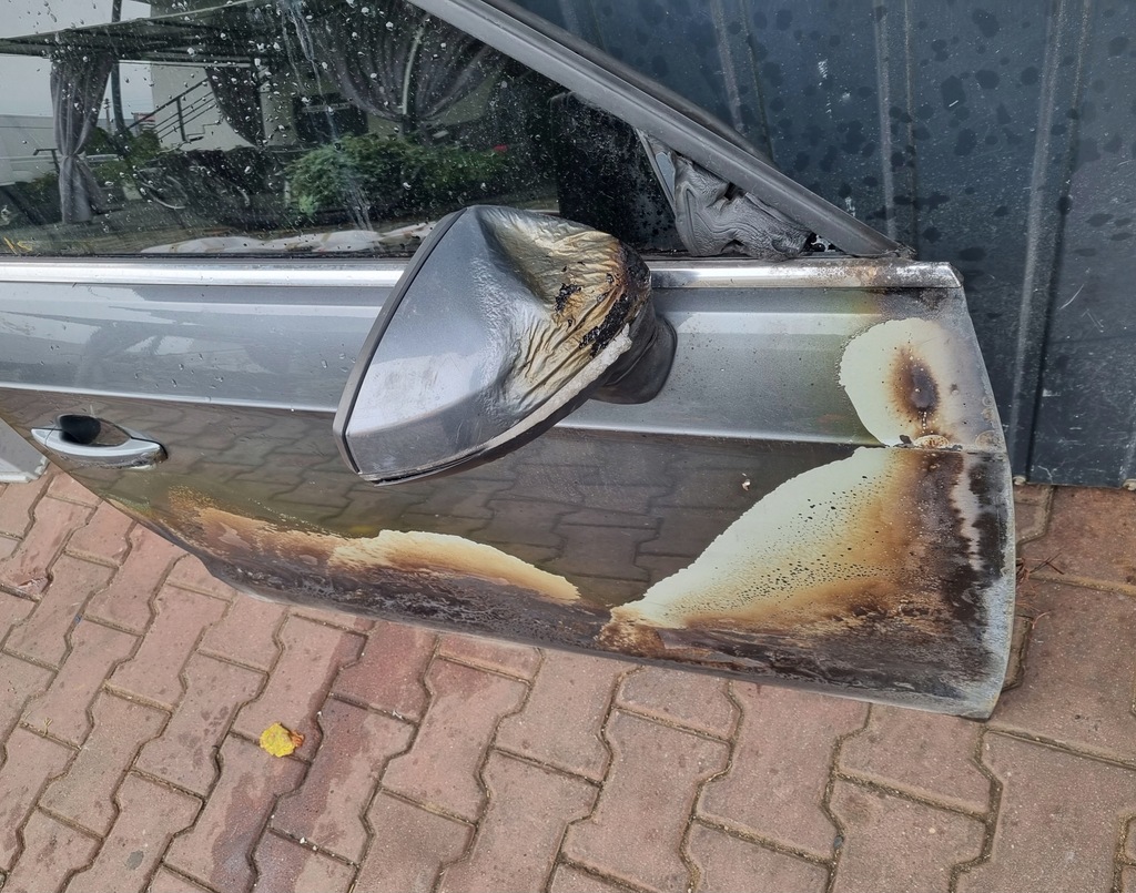 фото №5, Дверь правый перед a3 8v sportback