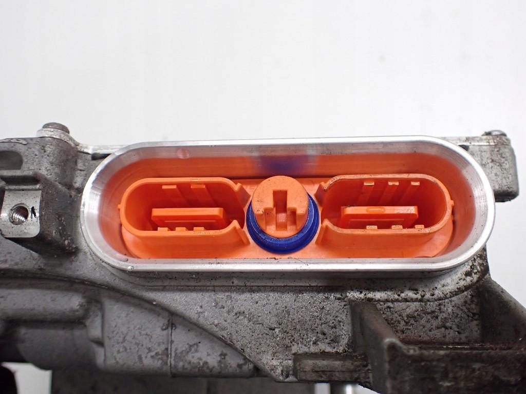 фото №8, Инвертор конвертер преобразователь инвертор 1ea907230 audi q4 e-tron 23r