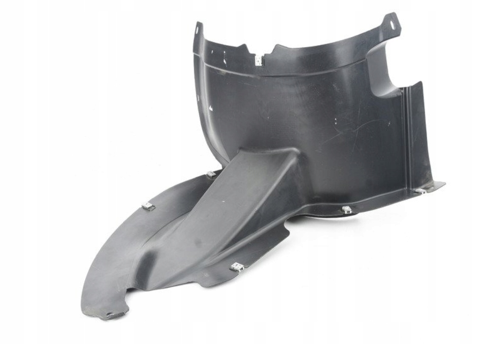 фото №1, Volkswagen passat cc 08-12 подкрылок передние левая