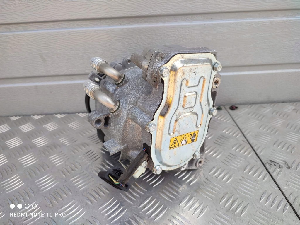 Mini bmw f60 генератор 7649390 countryman ideał в Украине