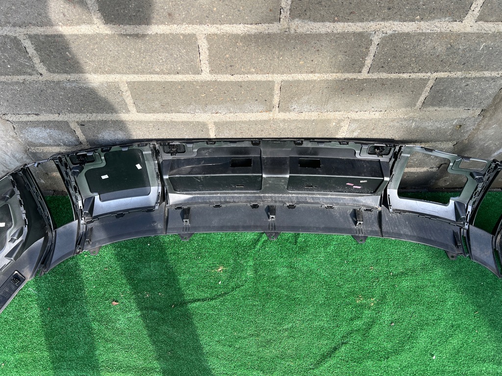 фото №8, Hyundai ioniq 6 vi бампер задня