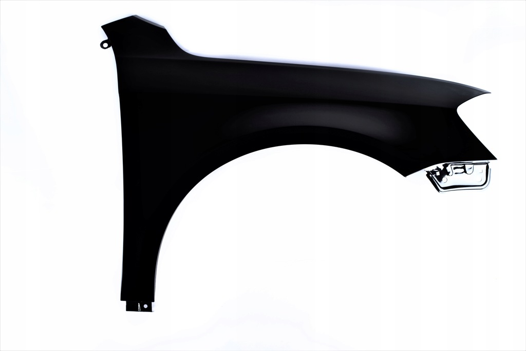 фото №1, Крыло передний правый vw passat b7 10-15