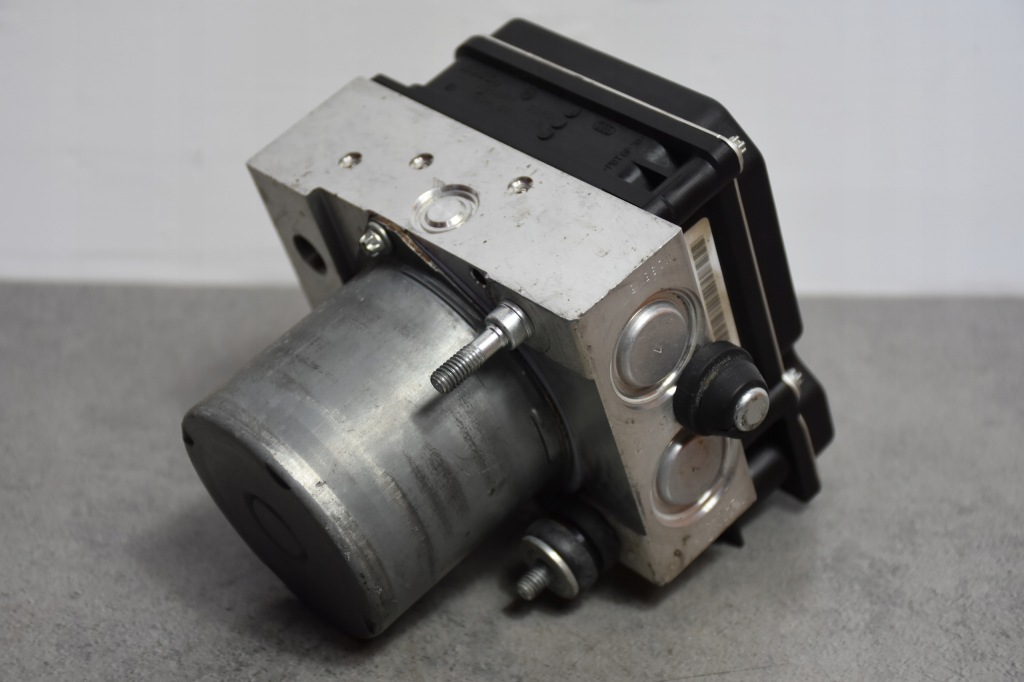 Насос abs land rover range rover discovery iii 2.7 0265950472 srb500440 Доставка