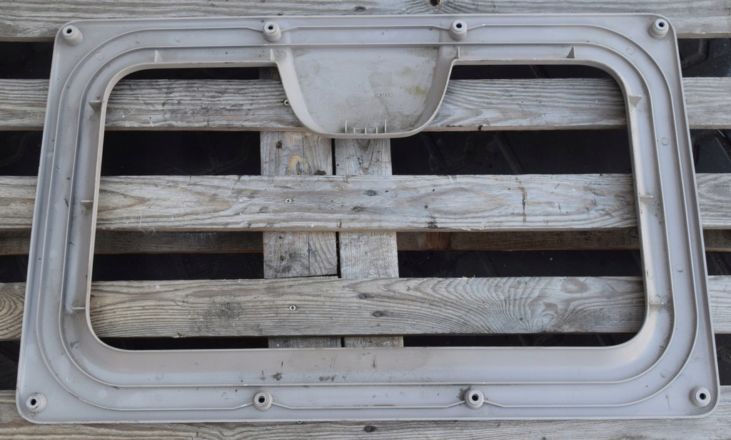 фото №5, Daf 105 kompletny люк