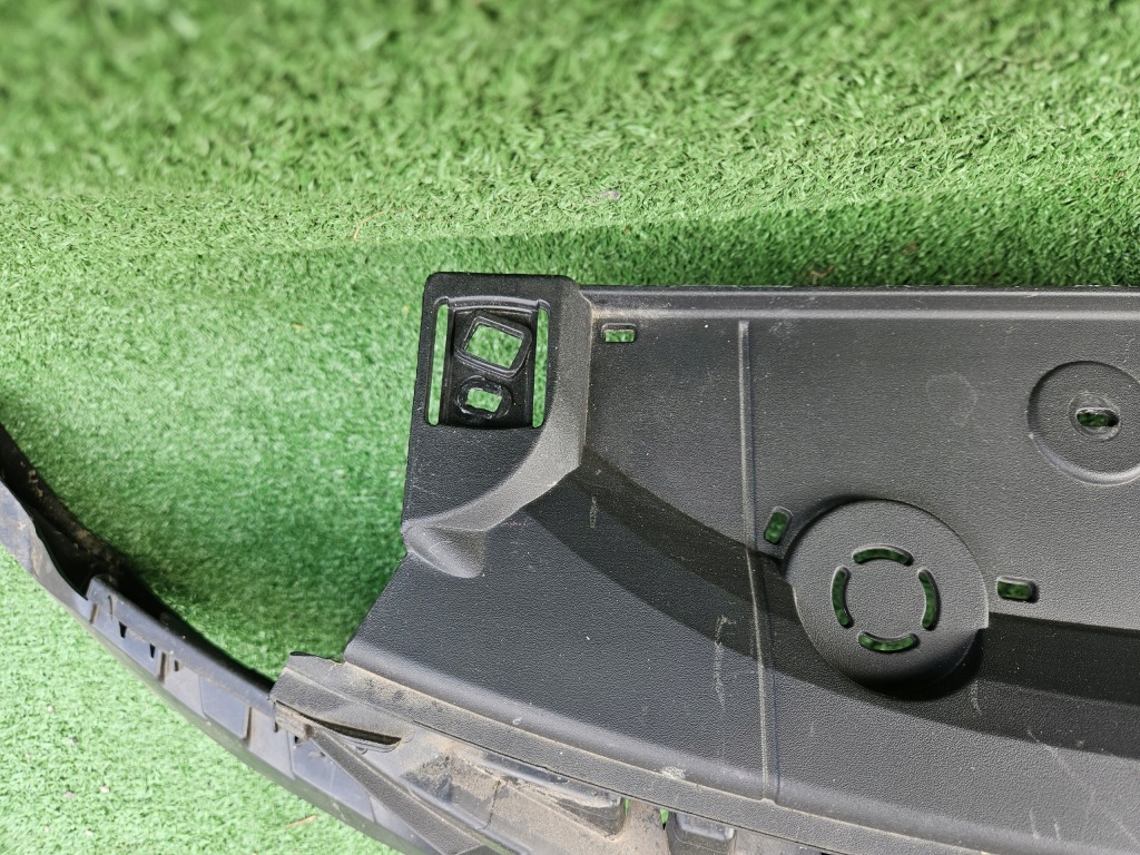 фото №8, Pas перед усилитель бампера перед opel corsa f 19-