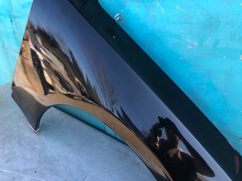 фото №5, Dodge charger крыло правый перед передний 2005-