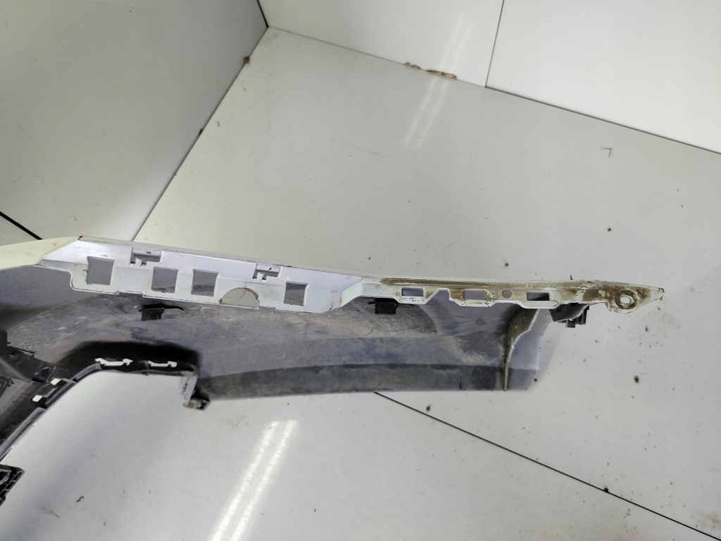 фото №8, Audi a7 s7 4k8 2018 бампер задний