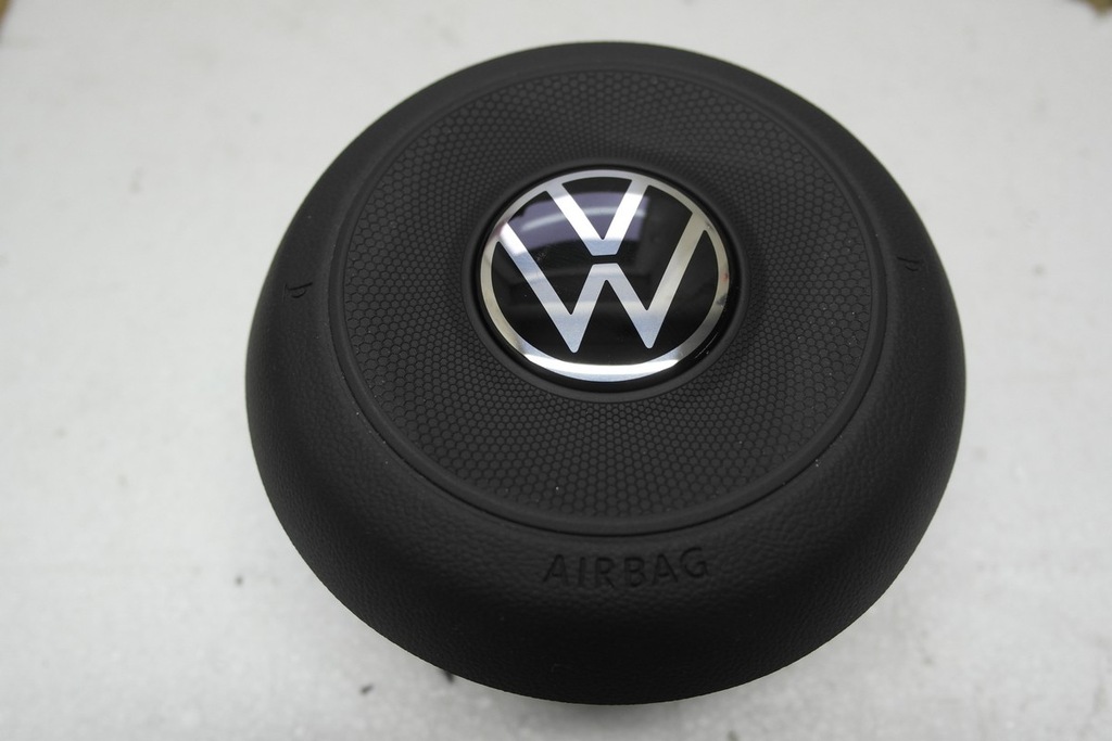 фото №2, Vw touran t-roc t-cross scirocco eos up gti r-line подушка безопасности подушка