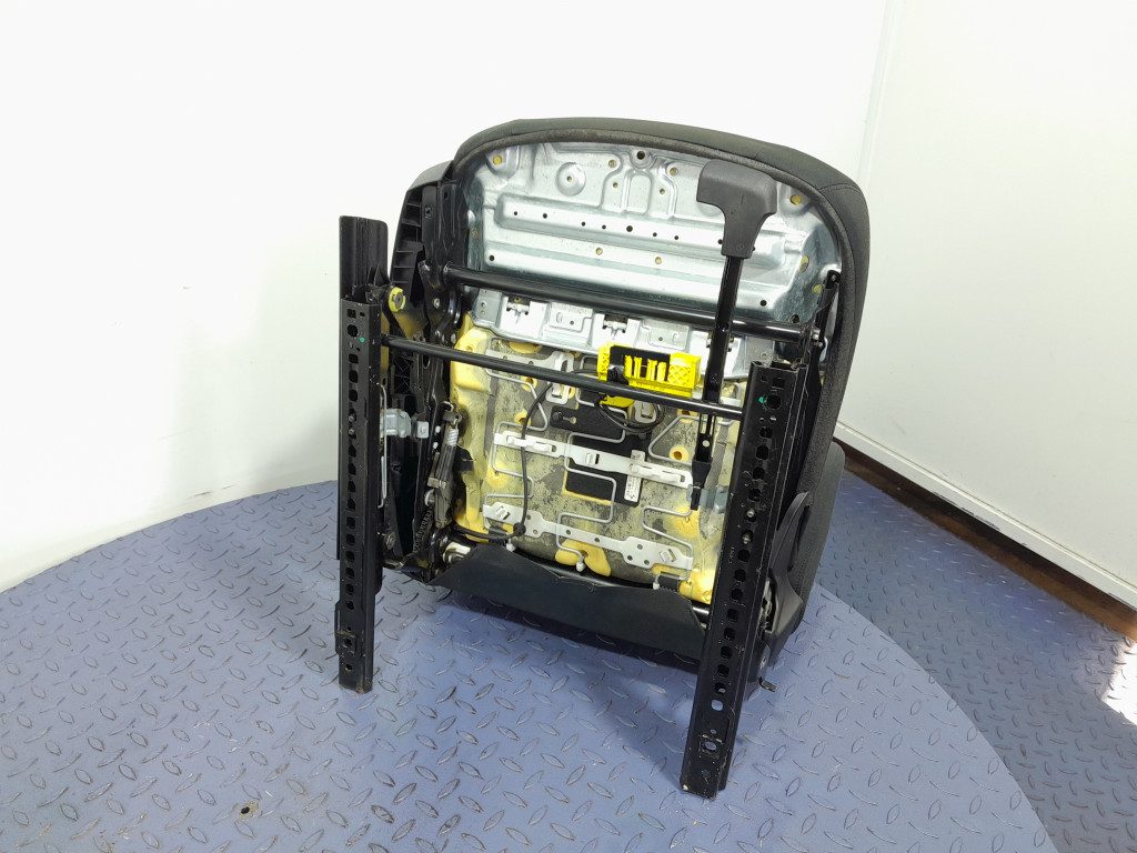 фото №9, Bmw 3 f30 f31 сиденье пассажира перед правый eu