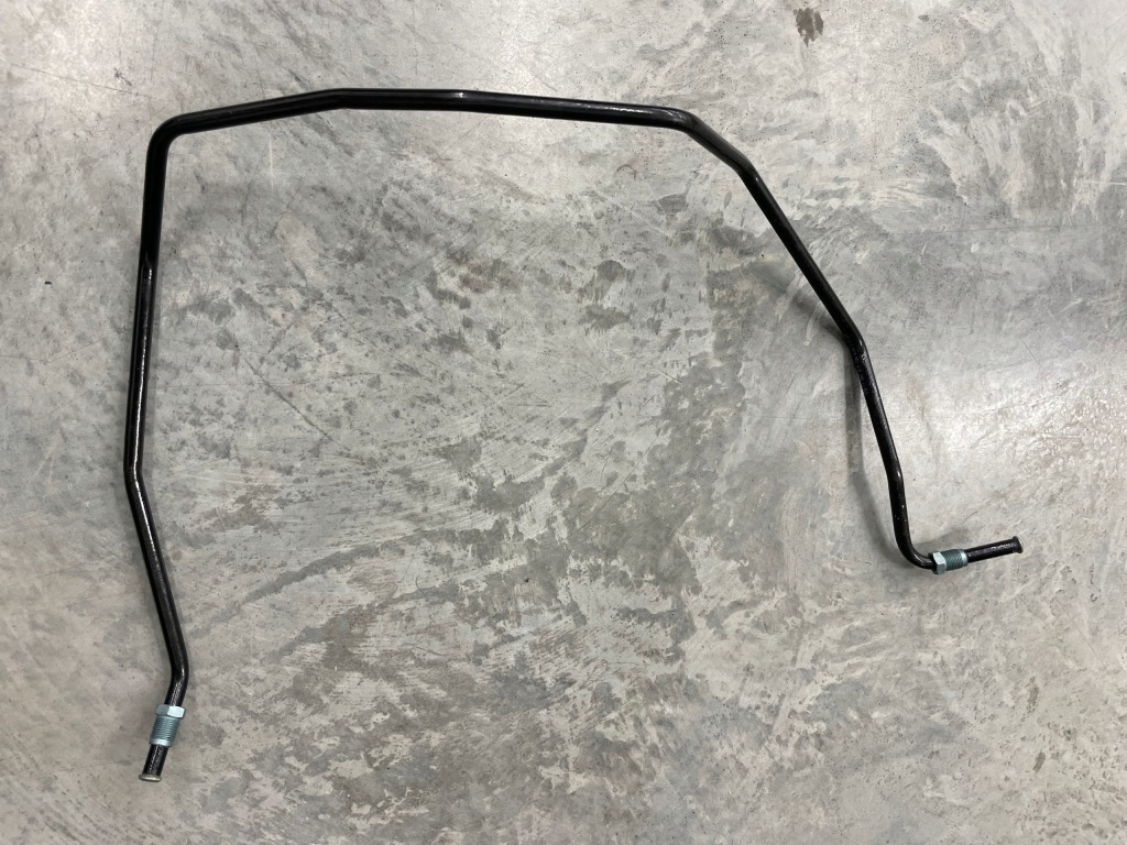 фото №1, Шланг гальмівний a4 b9 a5 8w 8w1614706 оригінал