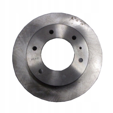 фото №1, Гальмівні диски гальмівні перед ford everest ranger mk4